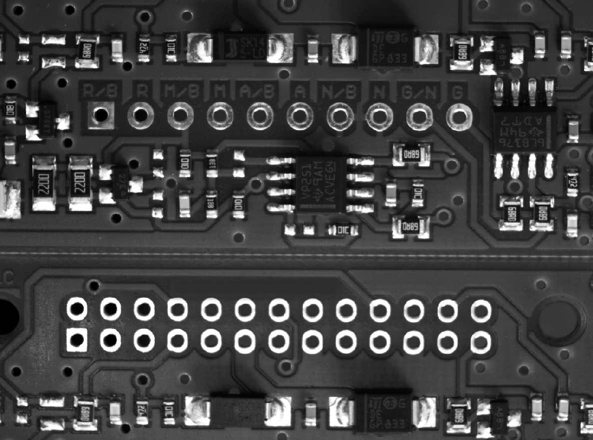 Rimozione informazioni laser